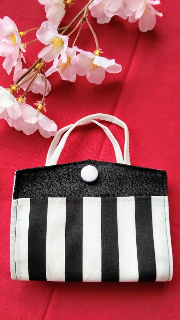 ★マスクケース★ 鬼滅の刃イメージマスクケース