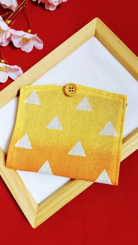 ★マスクケース★ 鬼滅の刃イメージマスクケース