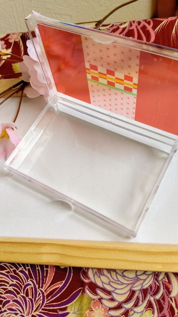 ★小物入れ★ 鬼滅の刃イメージ 小物入れ