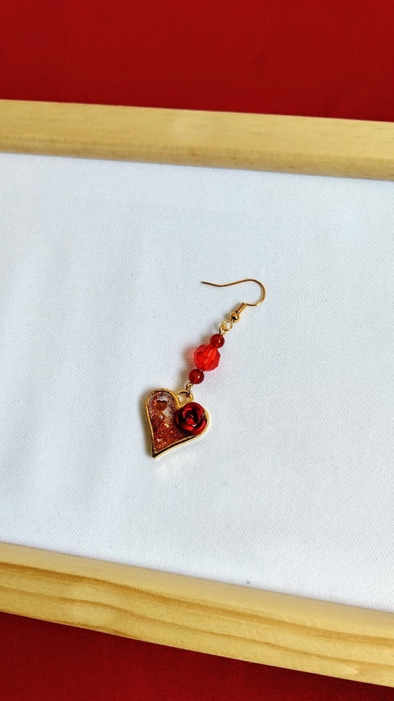 ●トランプ● ツイステ エースイメージ アクセサリー