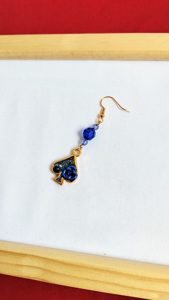 ●トランプ● ツイステ デュースイメージ アクセサリー