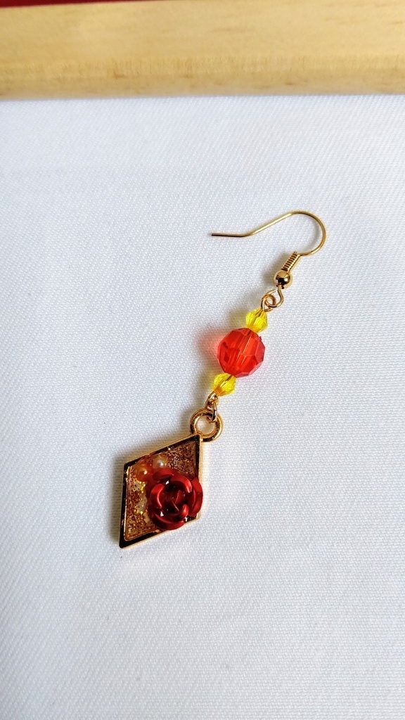 ○トランプまとめ○ ツイステイメージ アクセサリー