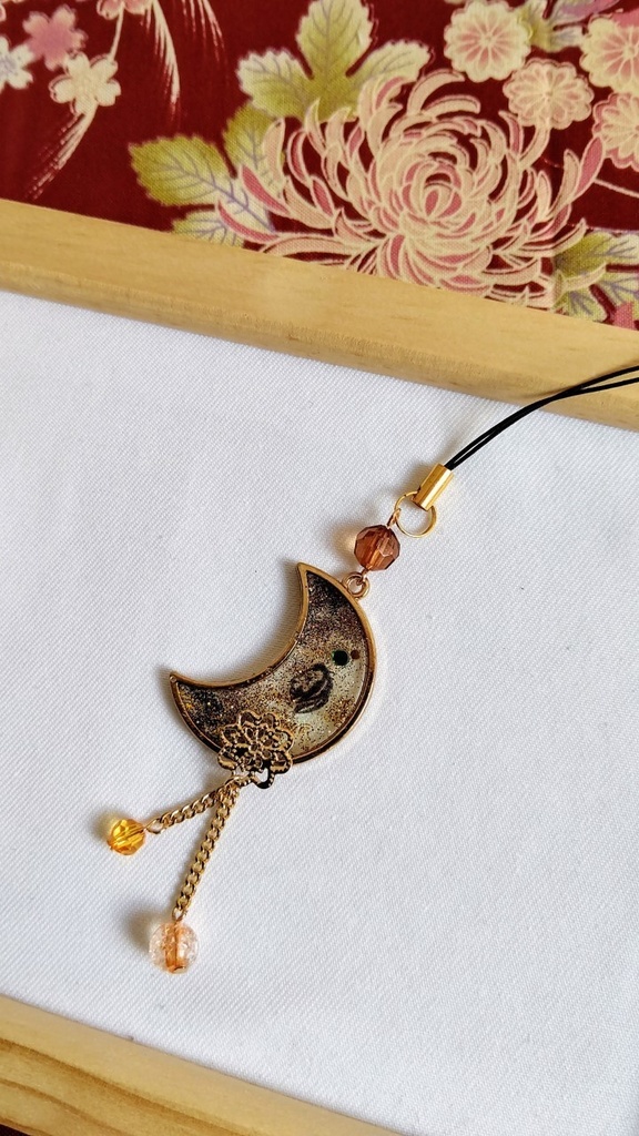 ●ムーンライト● ツイステ レオナイメージ アクセサリー