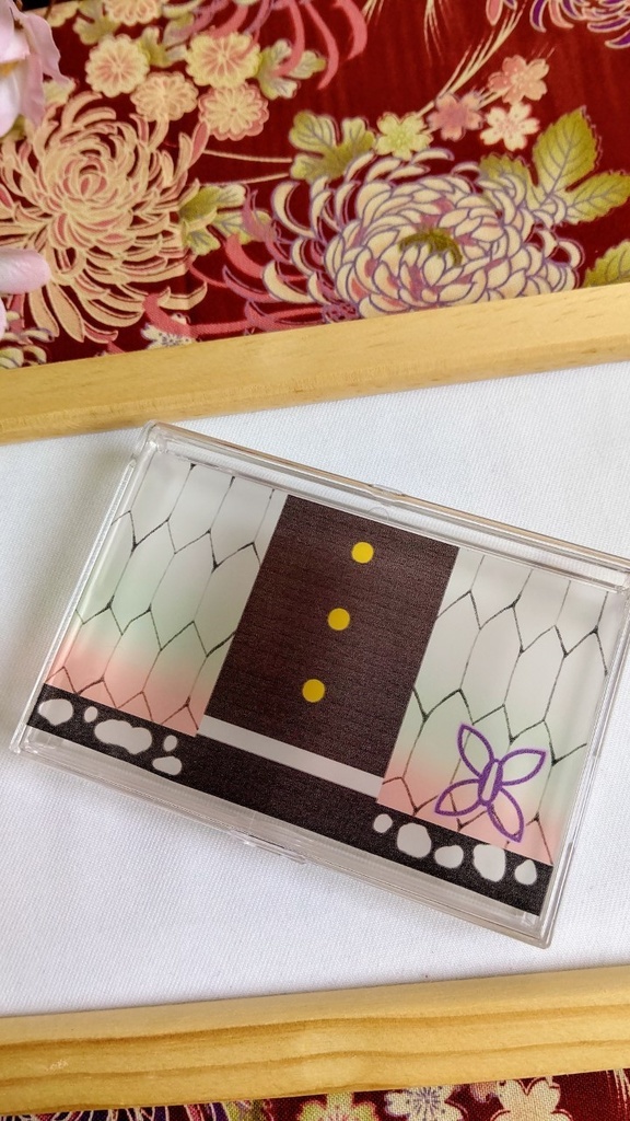 ☆胡蝶しのぶイメージのまとめ☆