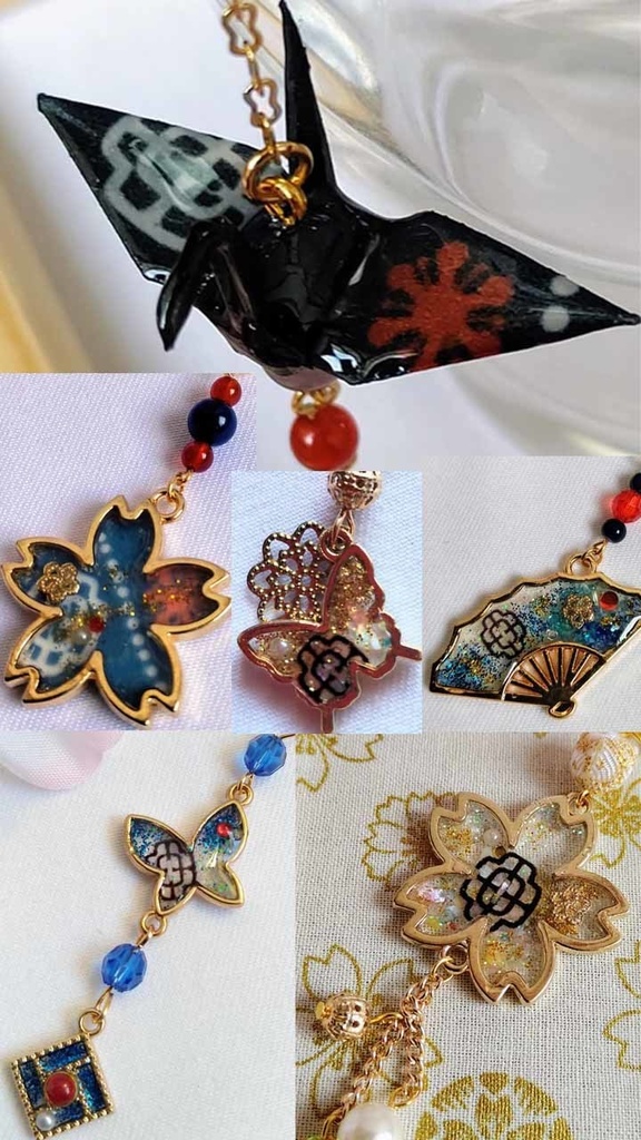 ☆宇随天元イメージのまとめ☆