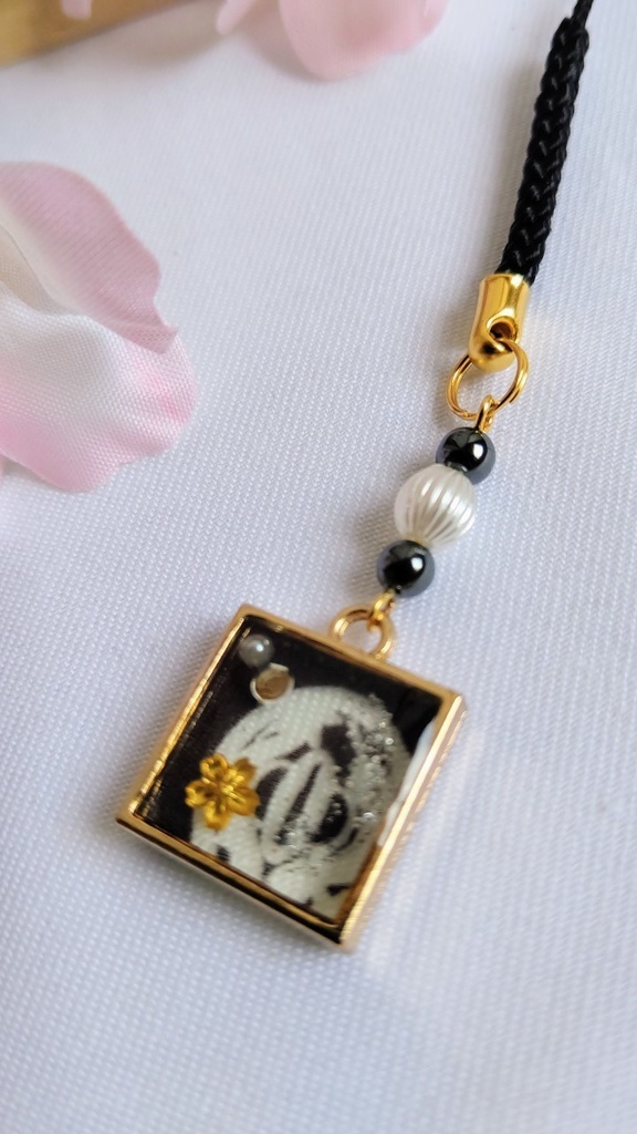 ☆伊黒小芭内イメージのまとめ☆