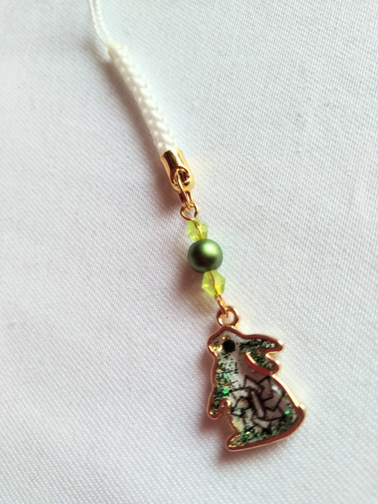 ☆雪兎まとめ☆ 鬼滅の刃イメージ アクセサリー