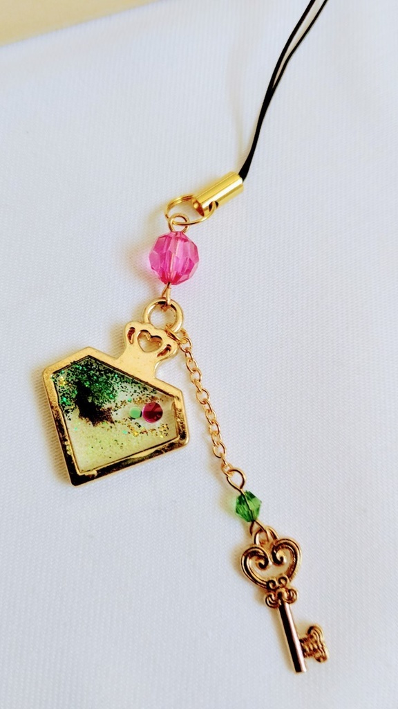 ○クラウンダイヤまとめ○ ツイステイメージ アクセサリー