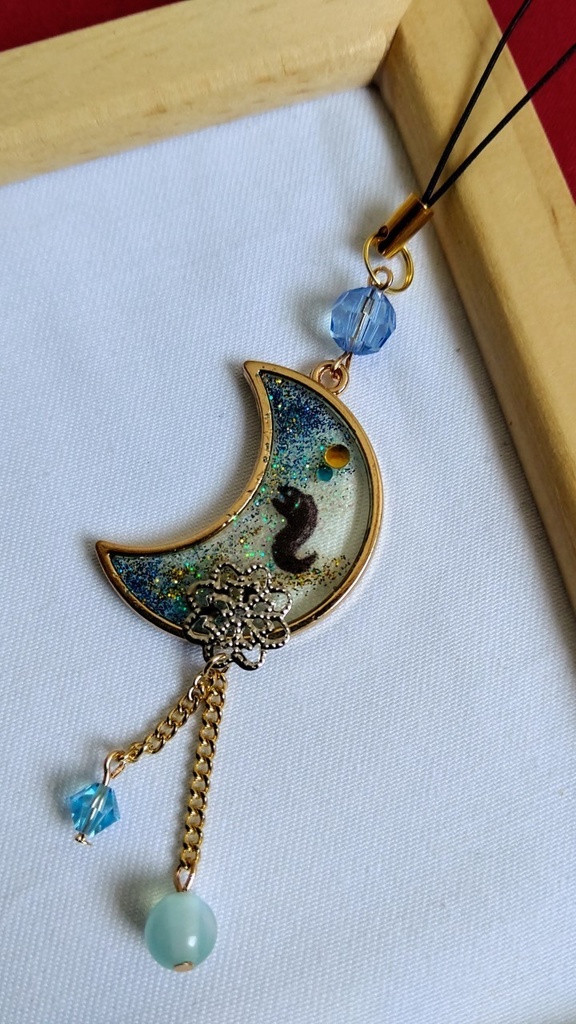 ○ムーンライトまとめ○ ツイステイメージ アクセサリー