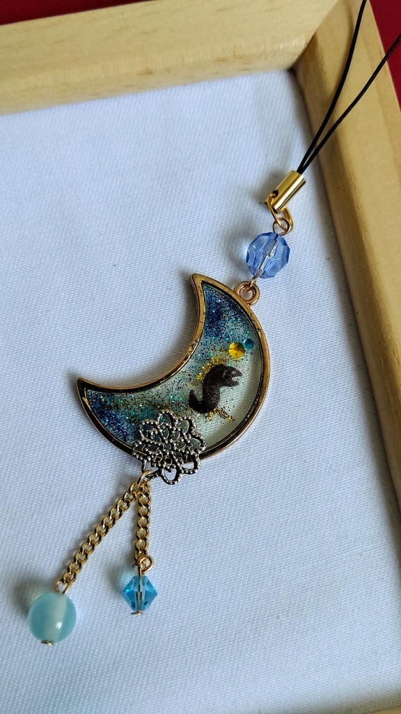 ○ムーンライトまとめ○ ツイステイメージ アクセサリー