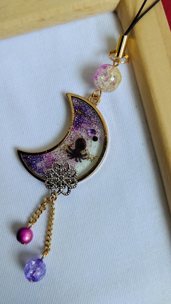 ○ムーンライトまとめ○ ツイステイメージ アクセサリー