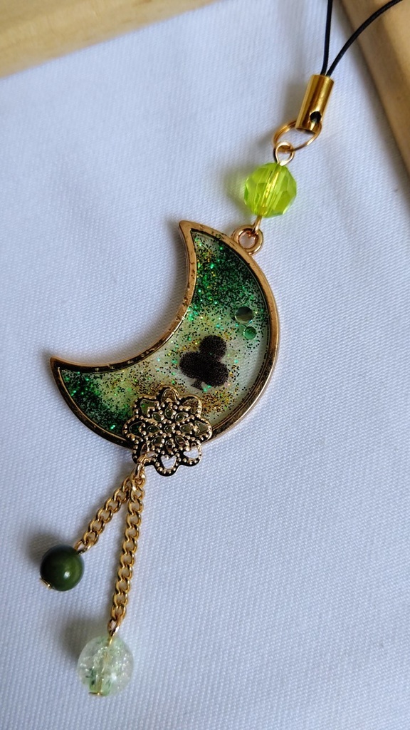 ○ムーンライトまとめ○ ツイステイメージ アクセサリー