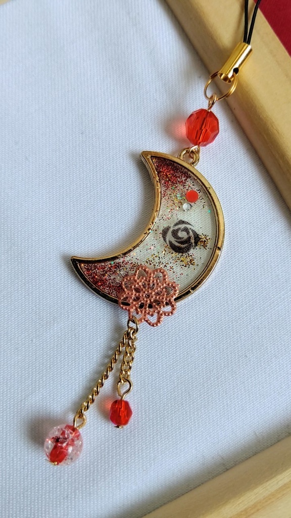 ○ムーンライトまとめ○ ツイステイメージ アクセサリー