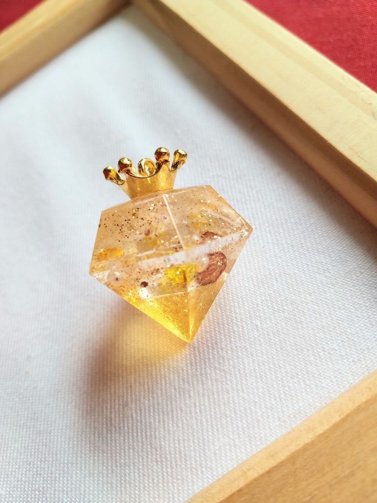 ○ブリリアントクラウンまとめ○ ツイステイメージ アクセサリー