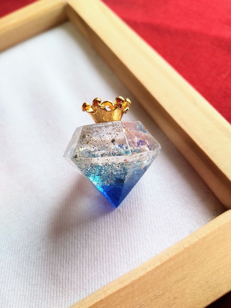 ○ブリリアントクラウンまとめ○ ツイステイメージ アクセサリー