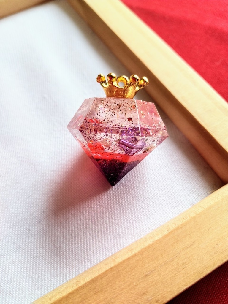 ○ブリリアントクラウンまとめ○ ツイステイメージ アクセサリー