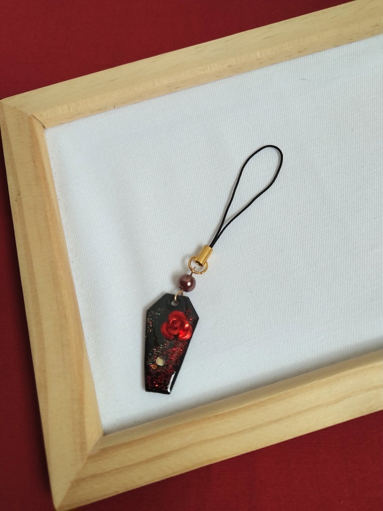 ●キャスケット● ツイステ ジャミルイメージ アクセサリー