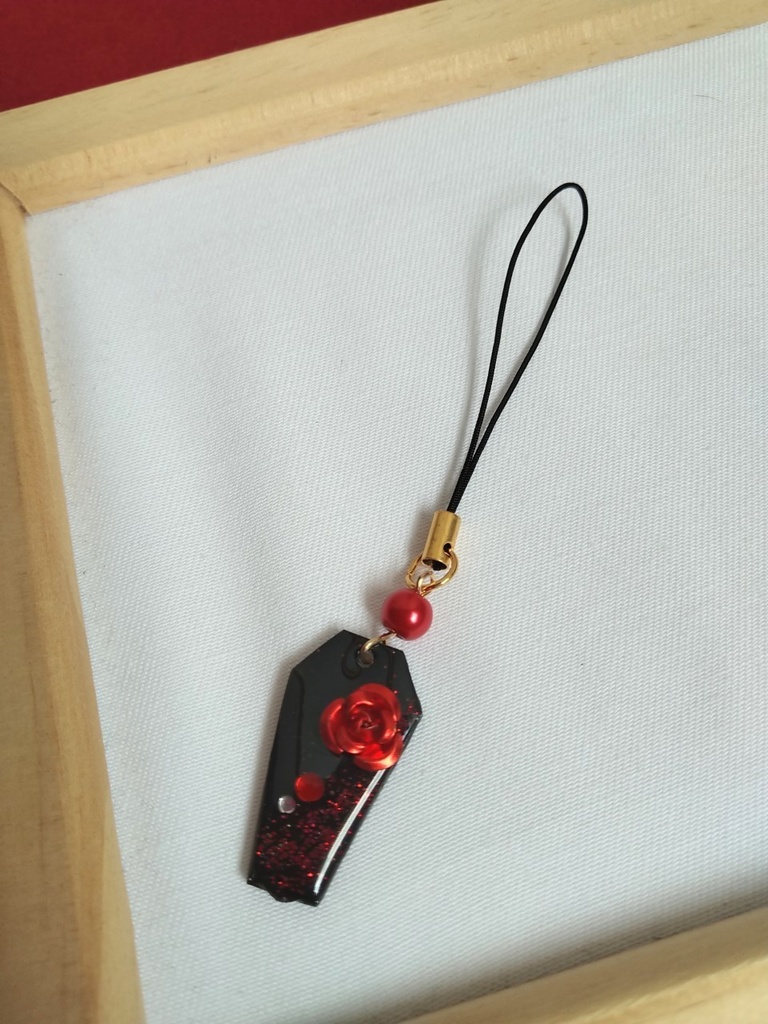 ●キャスケット● ツイステ リドルイメージ アクセサリー