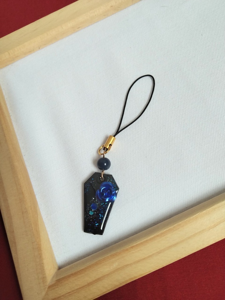 ●キャスケット● ツイステ デュースイメージ アクセサリー