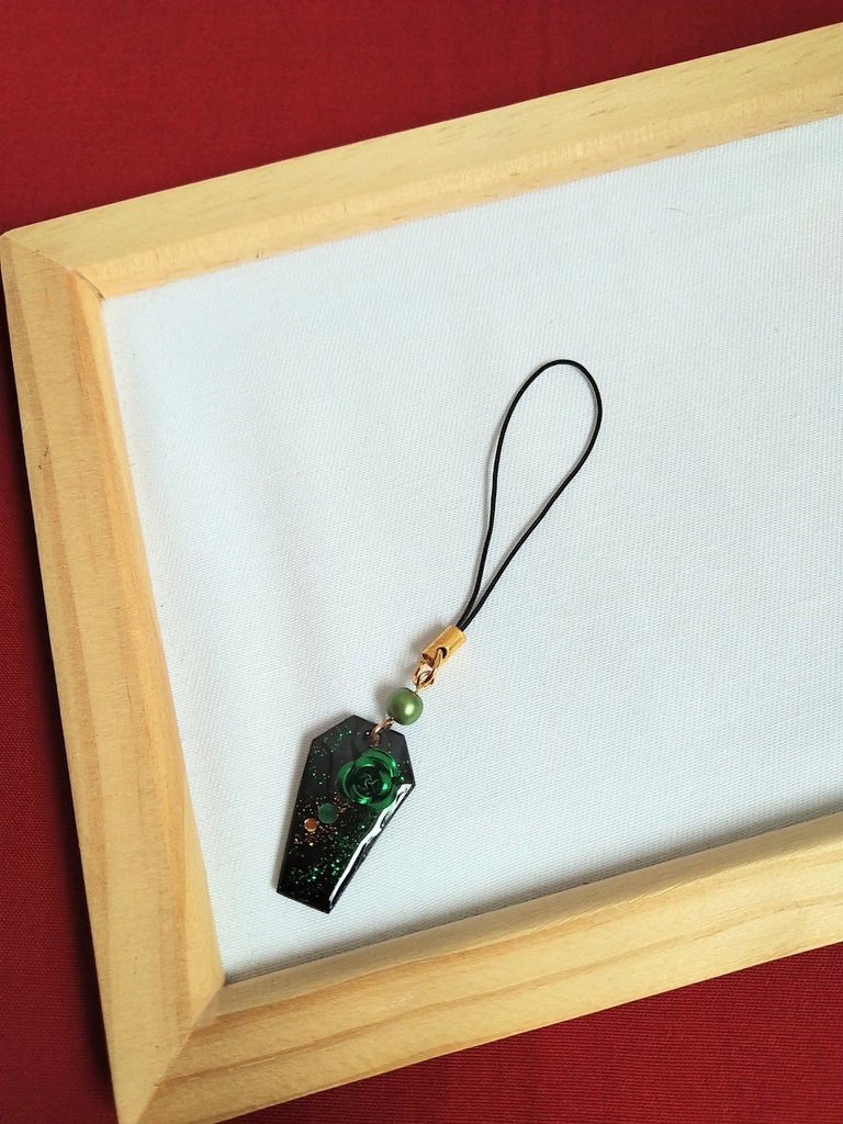 ●キャスケット● ツイステ トレイイメージ アクセサリー