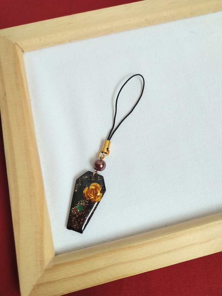 ●キャスケット● ツイステ レオナイメージ アクセサリー