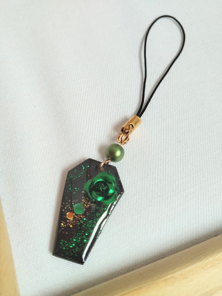 ○キャスケットまとめ○ ツイステイメージアクセサリー