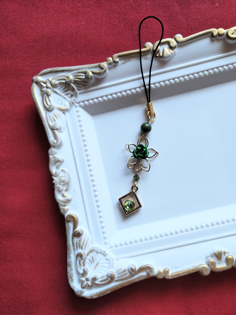 ◆◆SPY×FAMILY ロイドイメージ アクセサリー