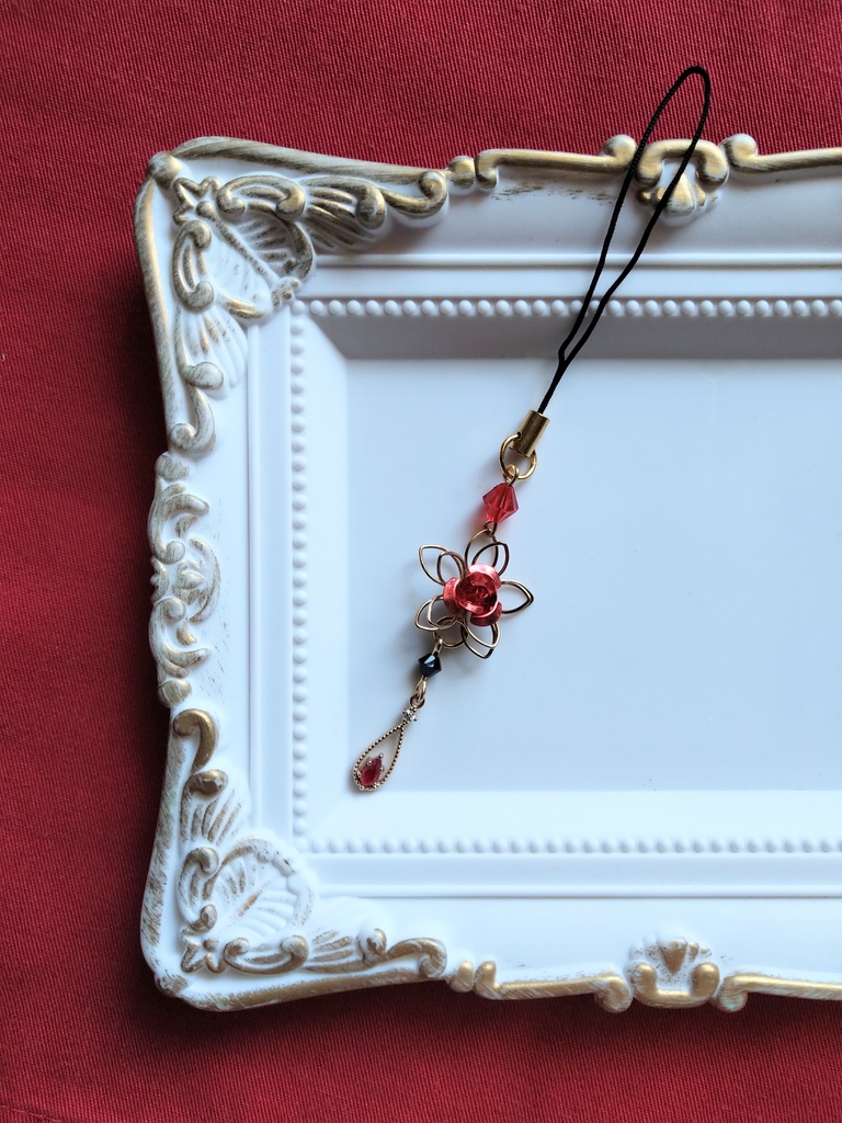 ◆◆ SPY×FAMILY ヨルイメージ アクセサリー