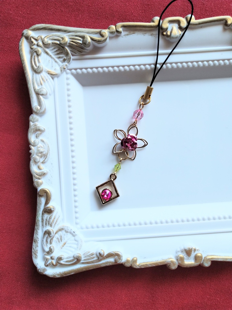 ◆◆ SPY×FAMILY アーニャイメージ アクセサリー