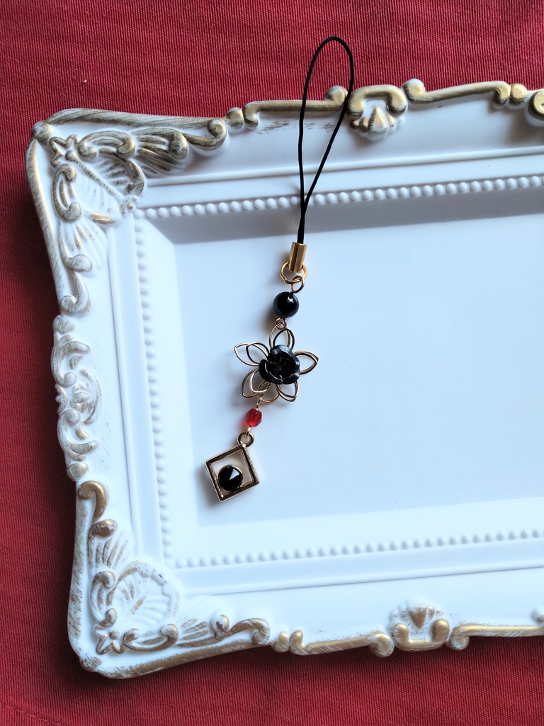 ◆◆SPY×FAMILY ユーリイメージ アクセサリー