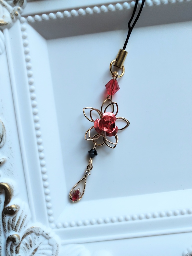 ◇◇ SPY×FAMILYイメージアクセサリーまとめ