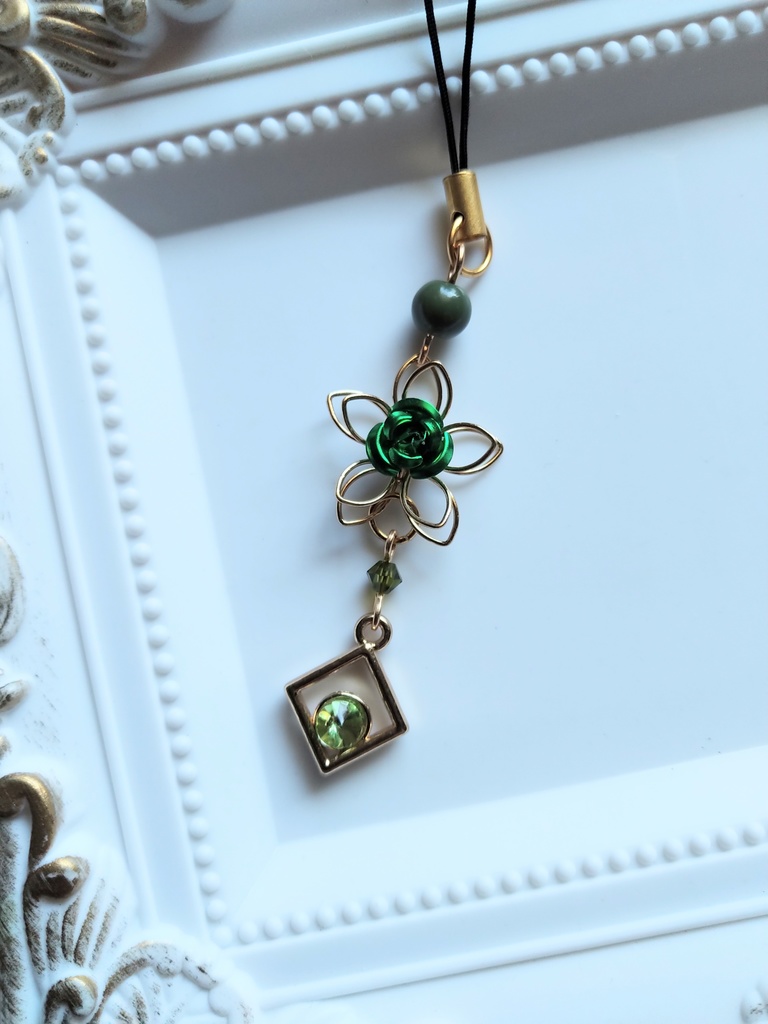 ◇◇ SPY×FAMILYイメージアクセサリーまとめ