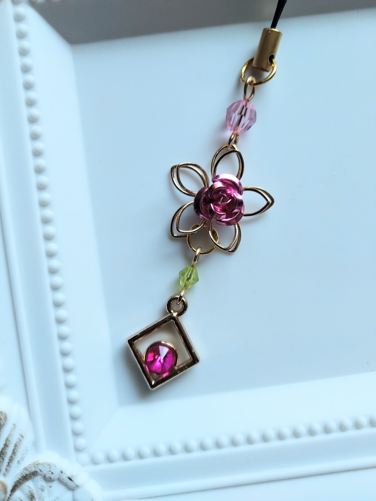 ◇◇ SPY×FAMILYイメージアクセサリーまとめ