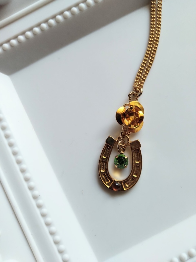 ▽ローズシューズまとめ▽ ウマ娘イメージアクセサリー