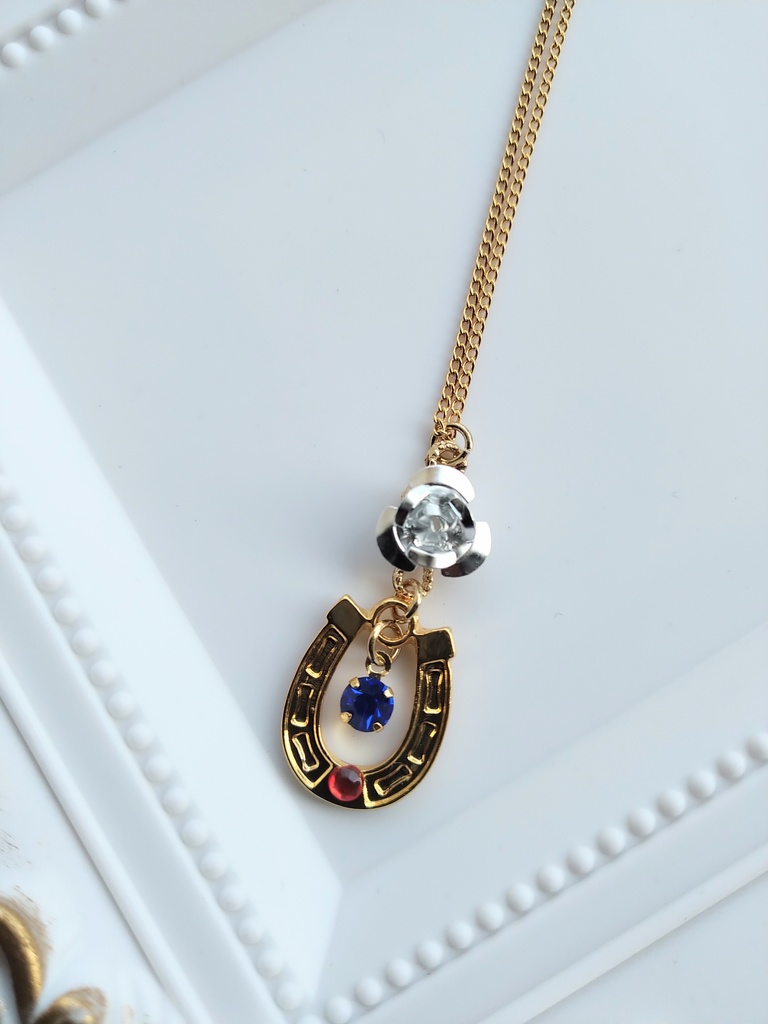 ▽ローズシューズまとめ▽ ウマ娘イメージアクセサリー