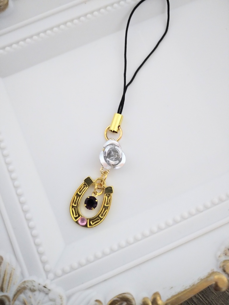 ▽ローズシューズまとめ▽ ウマ娘イメージアクセサリー