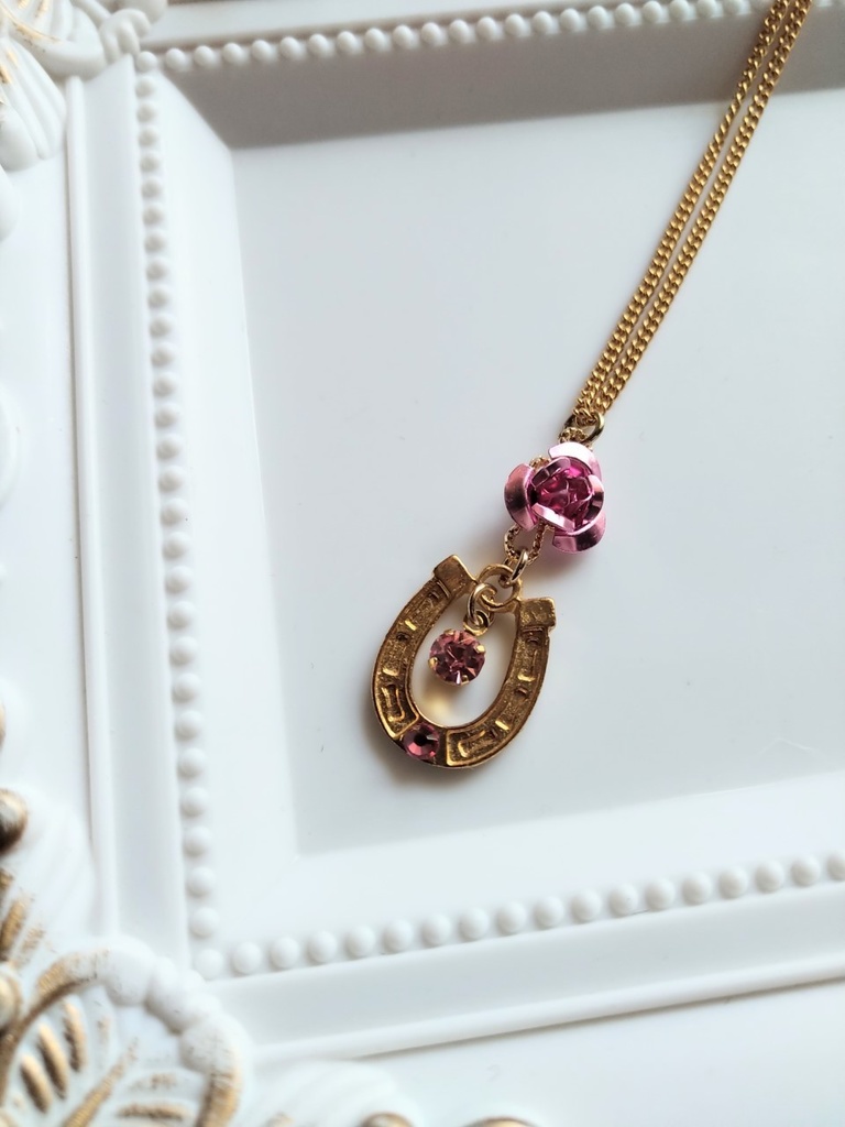 ▽ローズシューズまとめ▽ ウマ娘イメージアクセサリー