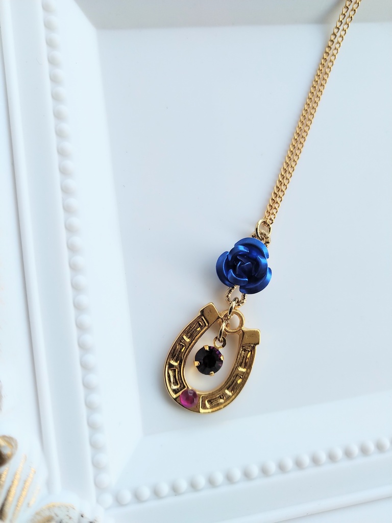 ▽ローズシューズまとめ▽ ウマ娘イメージアクセサリー