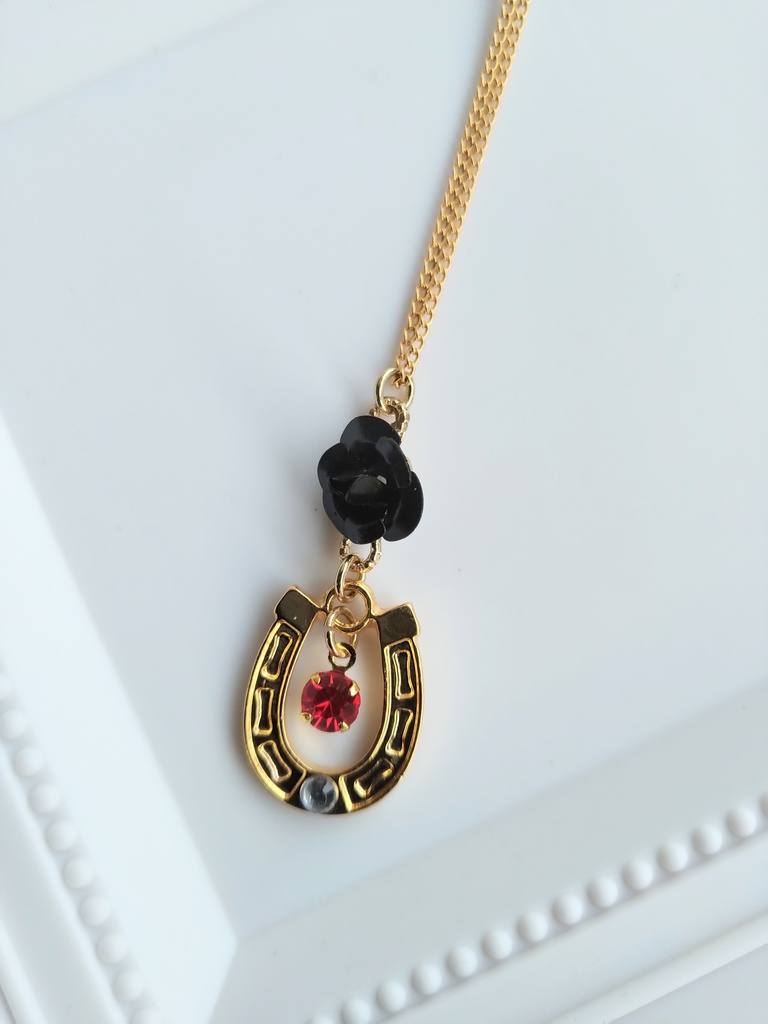 ▽ローズシューズまとめ▽ ウマ娘イメージアクセサリー