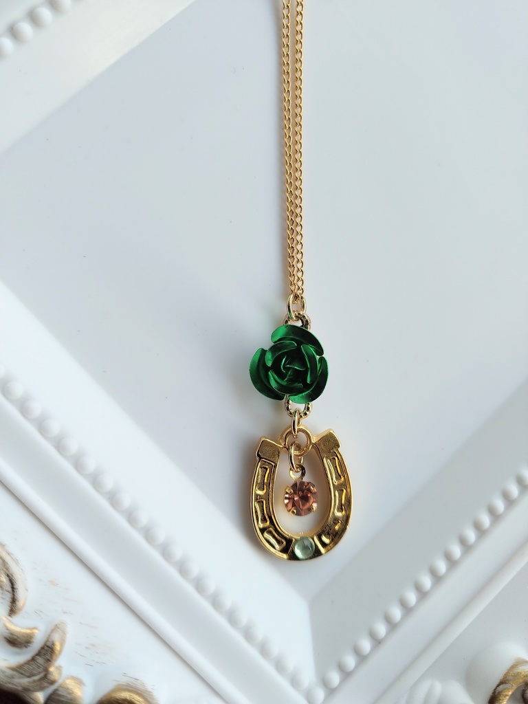 ▽ローズシューズまとめ▽ ウマ娘イメージアクセサリー