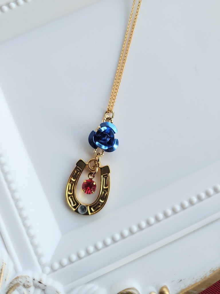 ▽ローズシューズまとめ▽ ウマ娘イメージアクセサリー