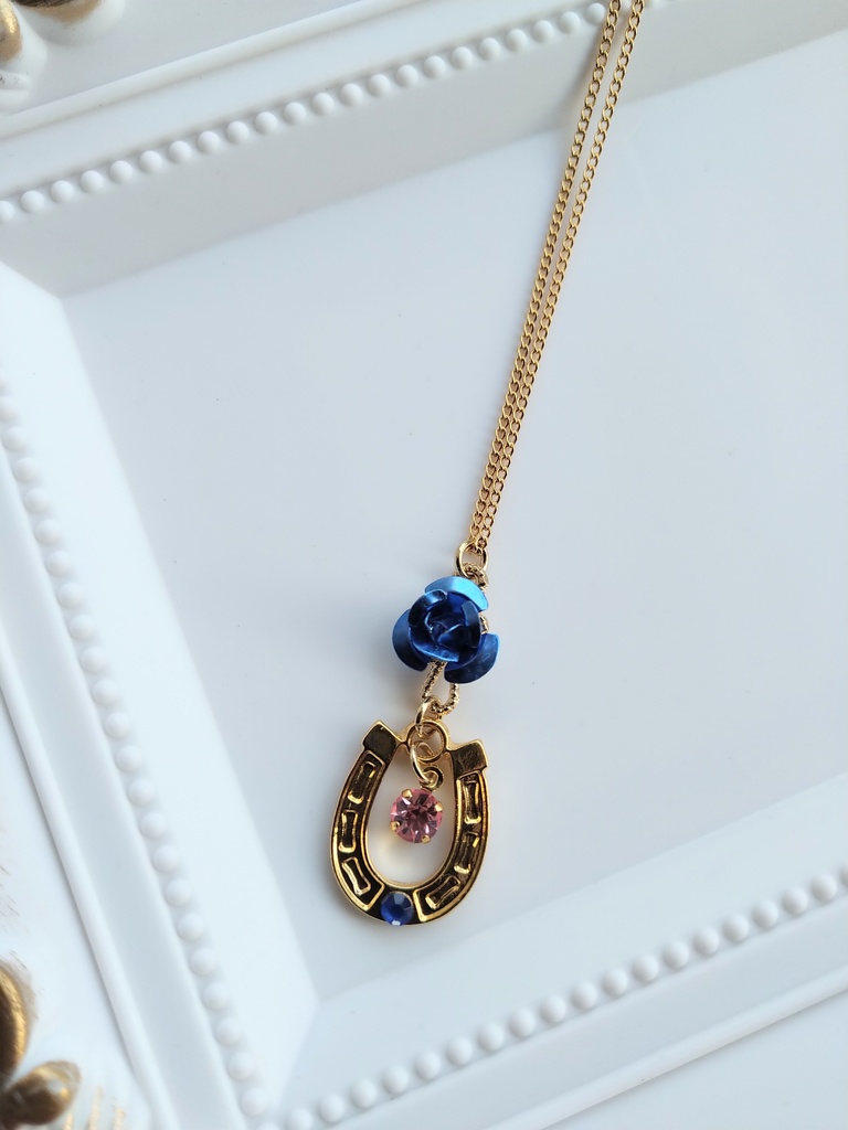 ▽ローズシューズまとめ▽ ウマ娘イメージアクセサリー