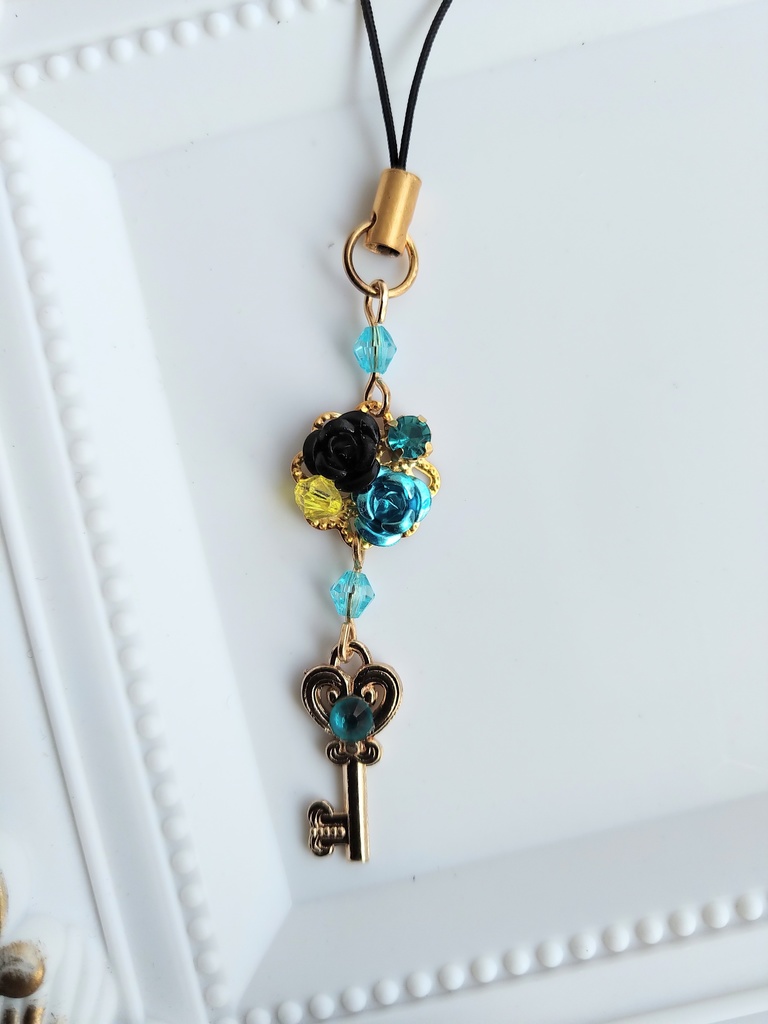 ●アソート● ツイステ フロイドイメージ アクセサリー