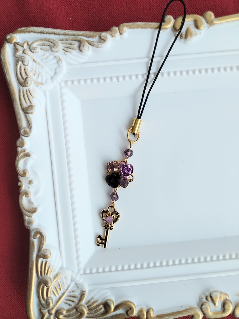 ●アソート● ツイステ アズールイメージ アクセサリー