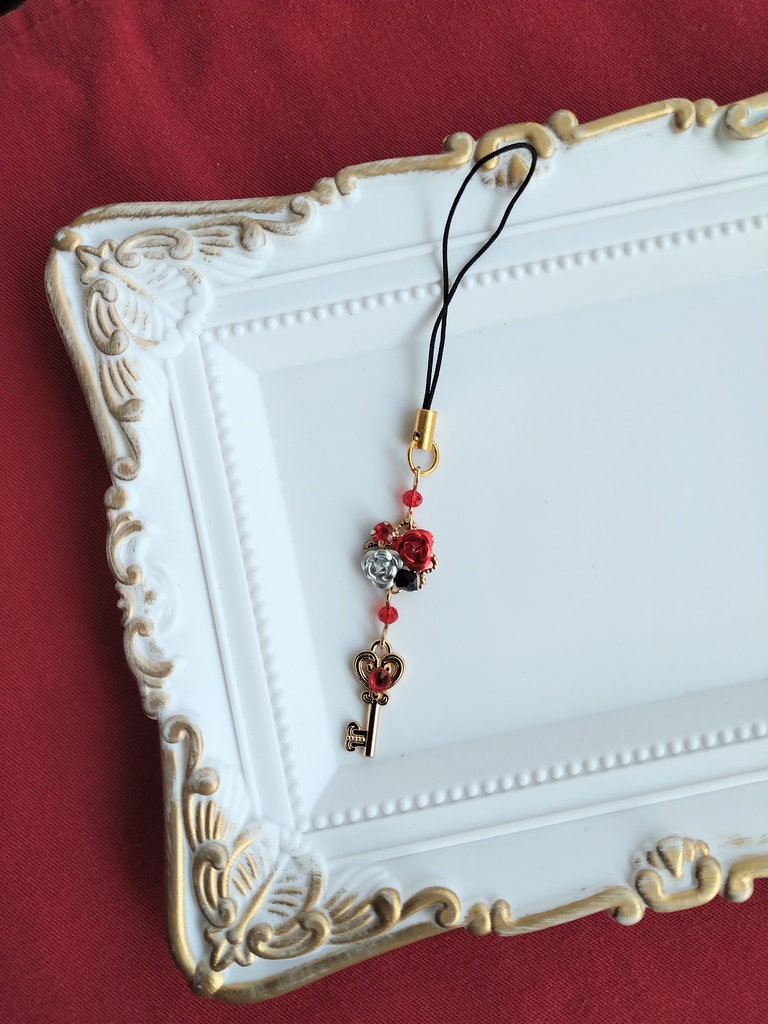 ●アソート● ツイステ リドルイメージ アクセサリー