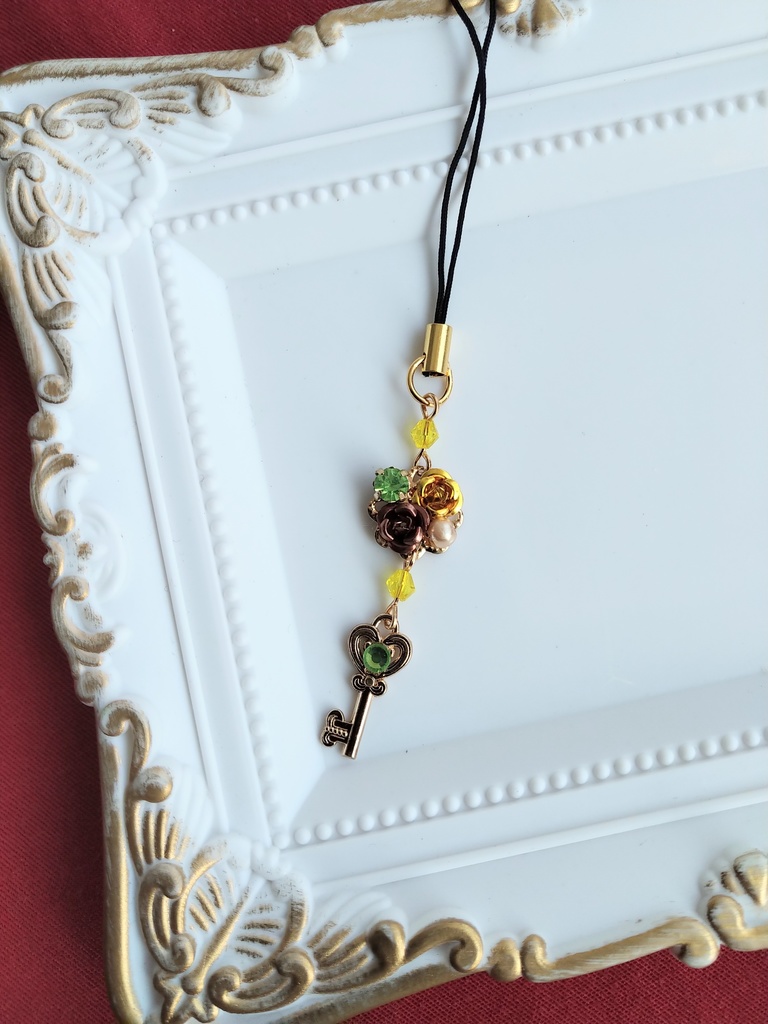 ●アソート● ツイステ レオナイメージ アクセサリー