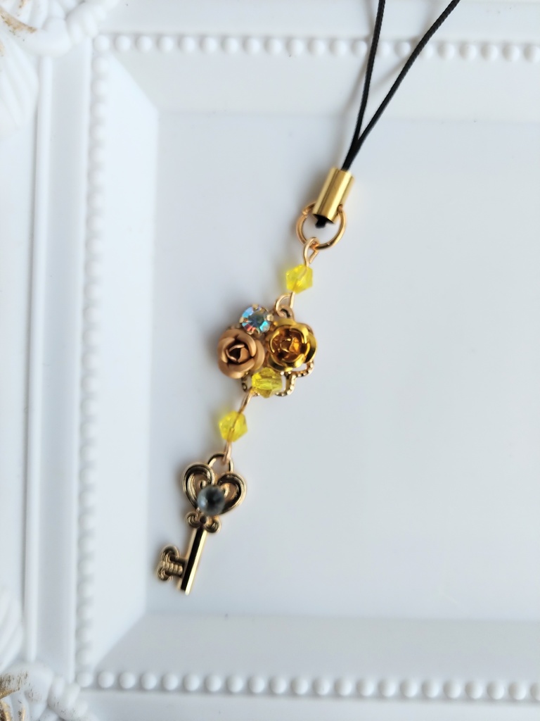 ●アソート● ツイステ ラギーイメージ アクセサリー