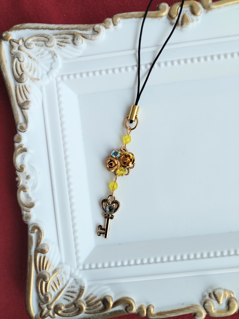 ●アソート● ツイステ ラギーイメージ アクセサリー