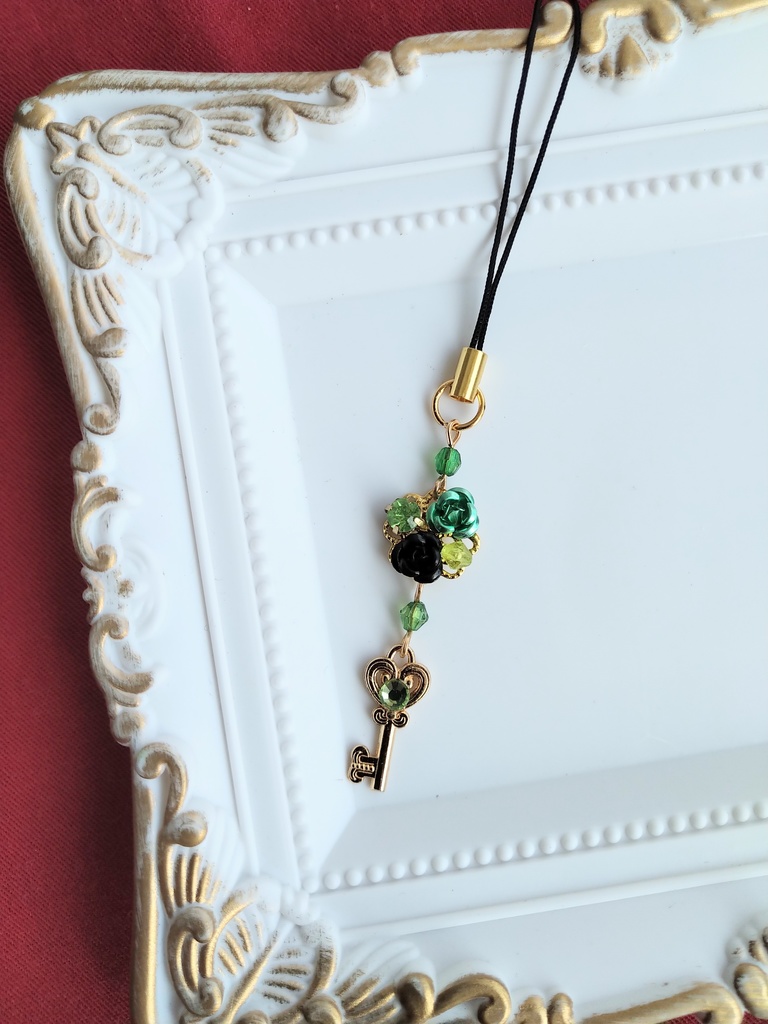 ●アソート● ツイステ マレウスイメージ アクセサリー