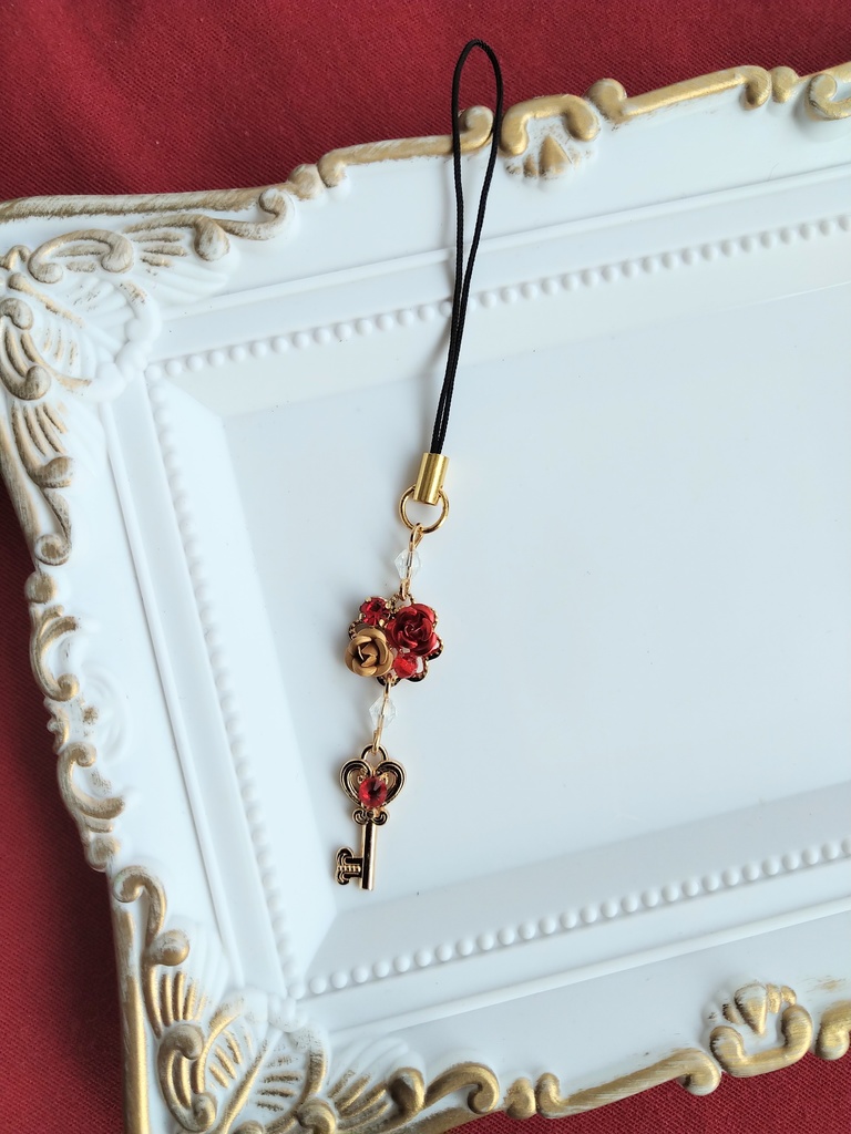 ●アソート● ツイステ カリムイメージ アクセサリー